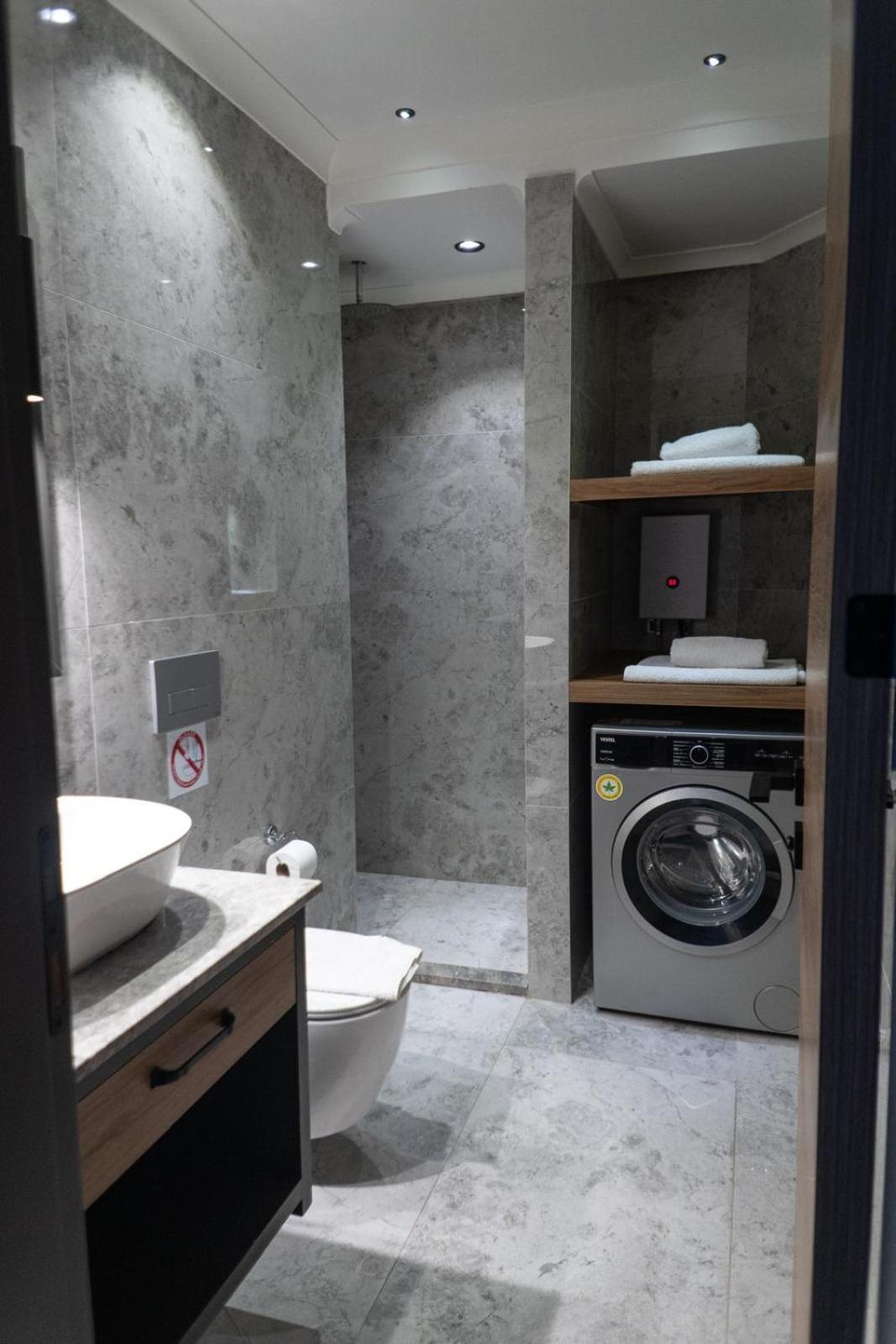 Kalender Pansion Aparthotel Fethiye Ngoại thất bức ảnh